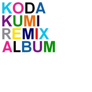 <i>Koda Kumi Remix Album</i> remix album by Kumi Koda