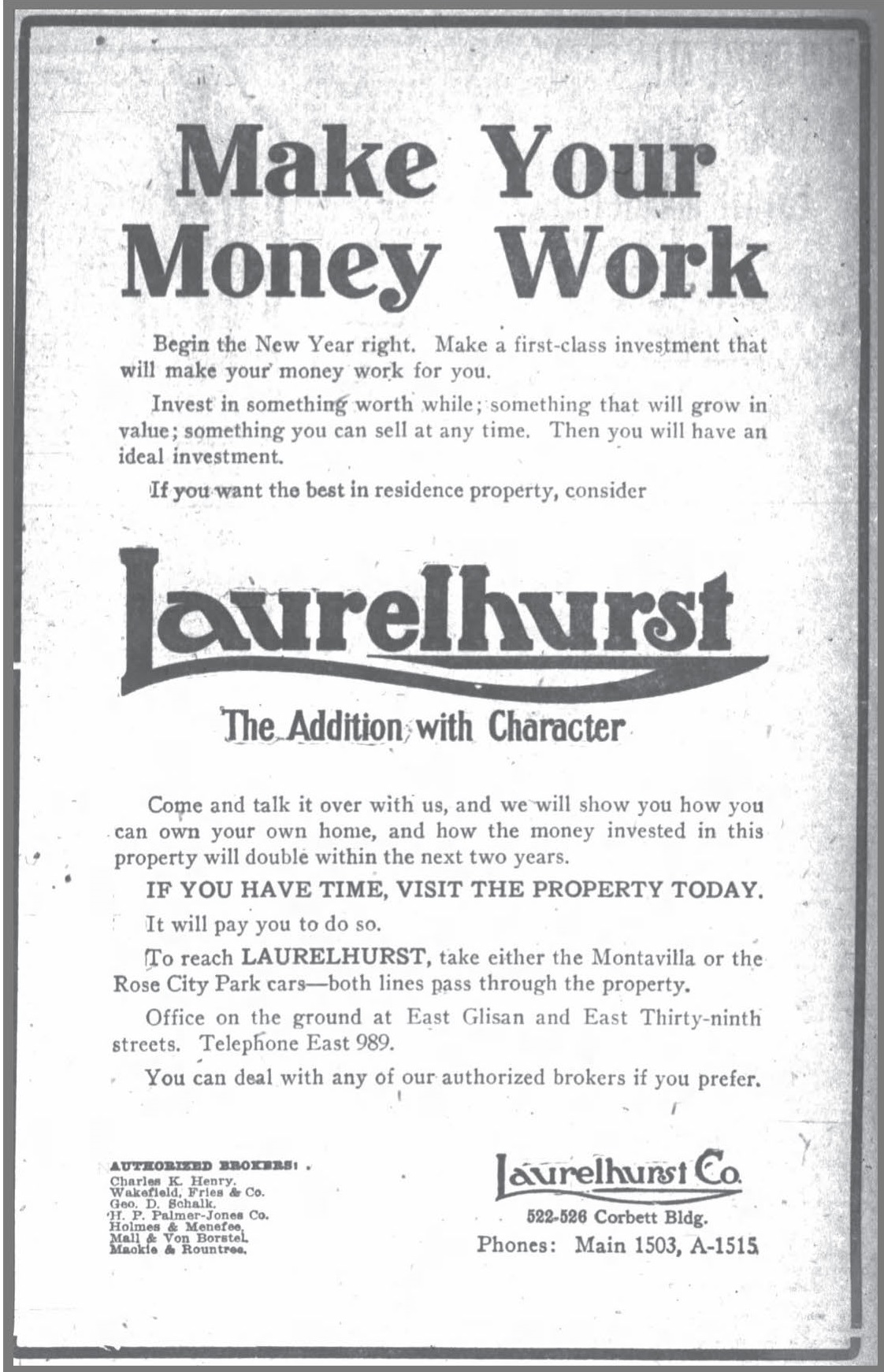 File:Laurelhurst advertisement 1910-01-02.jpg - Wikipedia