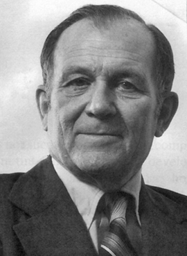 <span class="mw-page-title-main">David MacAdam</span> American physicist and color scientist