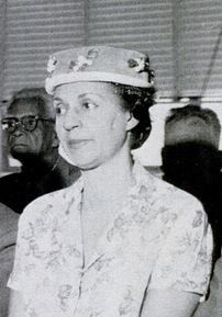 <span class="mw-page-title-main">Marguerite Wyke</span> Trinidadian politician, artist and writer (1908–1995)