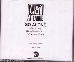 So Alone (song) - Wikipedia