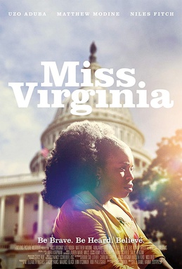 <i>Miss Virginia</i> (film) 2019 film