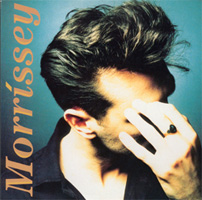 Everyday Is Like Sunday 1988 single by Morrissey