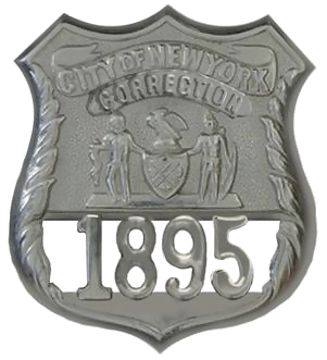 File:NYC Corrections Shield.png