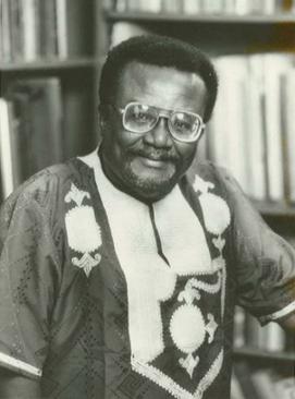 <span class="mw-page-title-main">Ola Rotimi</span> Nigerian playwright (1938–2000)