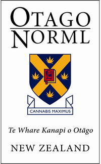 <span class="mw-page-title-main">Otago NORML</span>