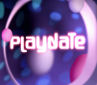 Playdate is a British television dating programme that was made by Hamma & Glamma Productions for ITV. It was screened Monday to Fridays on ITV Play between 8.00pm and 10.00pm, and daily on ITV2 between 1.00am and 4.00am. Billed as 
