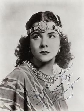 <span class="mw-page-title-main">Tessie Mobley</span> American opera singer