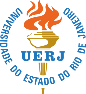 File:Rio de Janeiro State University logo.png