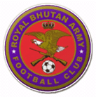 Royal Bhutan Army FC Bhutanese football club