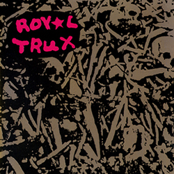 Untitled Royal Trux album 1992 studio album by Royal Trux