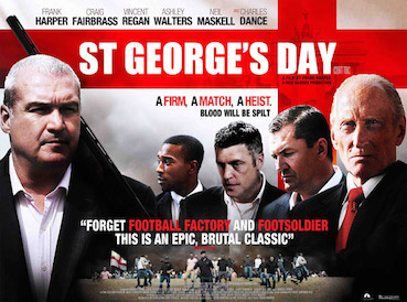 St George's Day (film) - Wikipedia