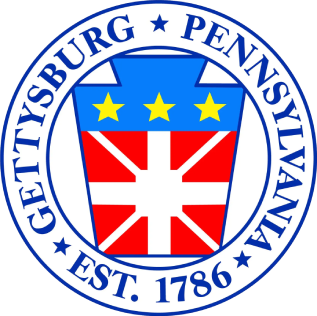 File:Seal of Gettysburg, Pennsylvania.png