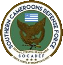 <span class="mw-page-title-main">Southern Cameroons Defence Forces</span>