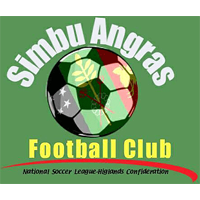 Simbu Angra F.C. Association football club in Papua New Guinea.