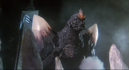 godzilla unleashed monsters list