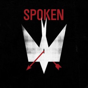 <i>Spoken</i> (album) 2007 studio album by Spoken
