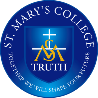 St Marys College, Derry Secondary school in Derry, Northern Ireland