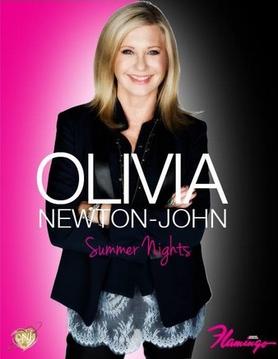 Olivia Newton-John - Wikipedia