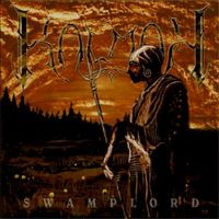 <i>Swamplord</i> 2000 studio album by Kalmah