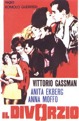 File:The Divorce (1970 film).jpg