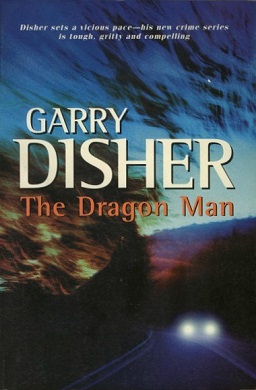 <i>The Dragon Man</i> 1999 novel by Garry Disher