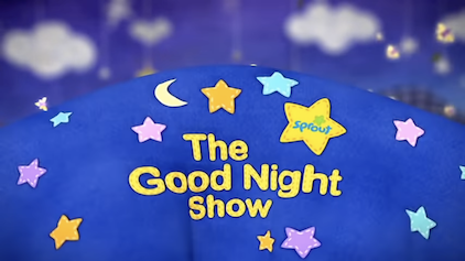 the goodnight show star