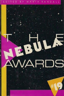 <i>The Nebula Awards 19</i>