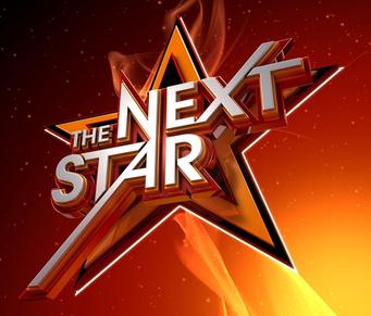 File:The Next Star logo.jpg