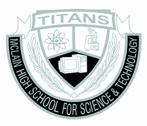 <span class="mw-page-title-main">McLain High School</span> School in Tulsa, Oklahoma, United States