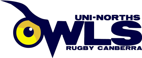 File:Uni-Norths Owls Rugby Club logo June 2013.png