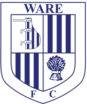 <span class="mw-page-title-main">Ware F.C.</span> Association football club in England