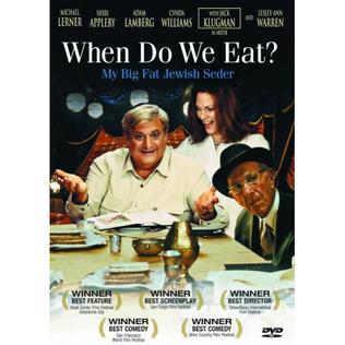 <i>When Do We Eat?</i> (2005 film) 2005 American comedy film