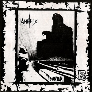 Winter (Amebix song) 1983 single by Amebix
