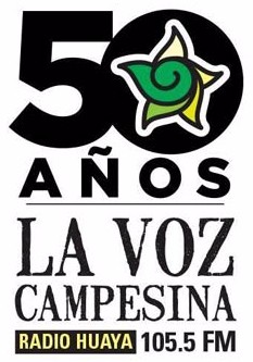 Radio Huayacocotla: La Voz Campesina - 105.5 FM - XHFCE-FM - Fomento Cultural y Educativo, A.C. - Huayacocotla, VE
