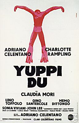 <i>Yuppi du</i> 1975 film