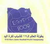 2009 Mens Junior World Handball Championship