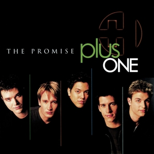 <i>The Promise</i> (Plus One album) 2000 studio album by Plus One