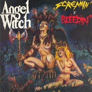 Screamin' 'n' Bleedin' - Wikipedia