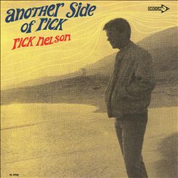 <i>Another Side of Rick</i> 1967 studio album by Rick Nelson