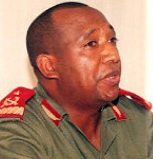 <span class="mw-page-title-main">Asaminew Tsige</span> Ethiopian general (1958/1959 – 2019)