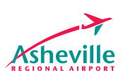 <span class="mw-page-title-main">Asheville Regional Airport</span> Airport located in Fletcher, North Carolina, USA
