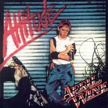 Attitude April Wine Album Wikipedia