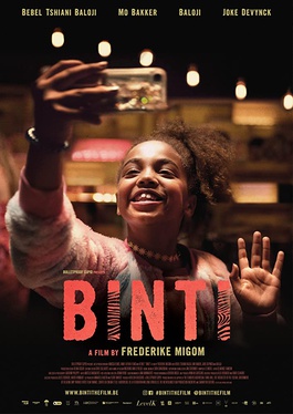 <i>Binti</i> (2019 film) 2019 film