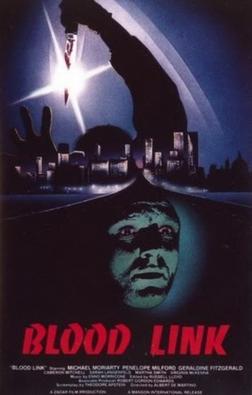 <i>Blood Link</i> 1982 film