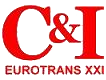 C&I Eurotrans XXI logo.png