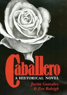 File:Caballero A Historical Novel.jpg