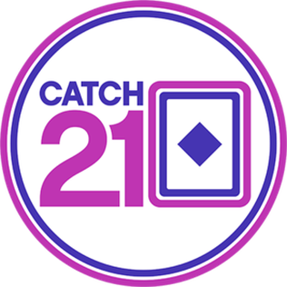 <i>Catch 21</i> US television series