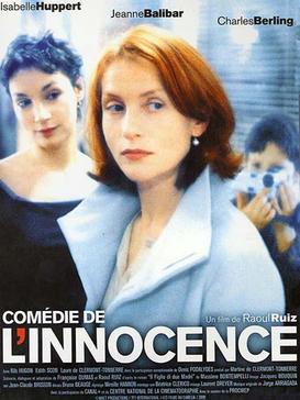 <i>Comedy of Innocence</i> 2000 film