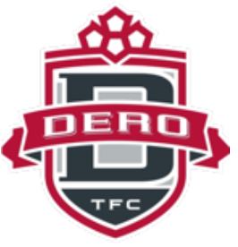 <span class="mw-page-title-main">DeRo United Futbol Academy</span> Canadian soccer team